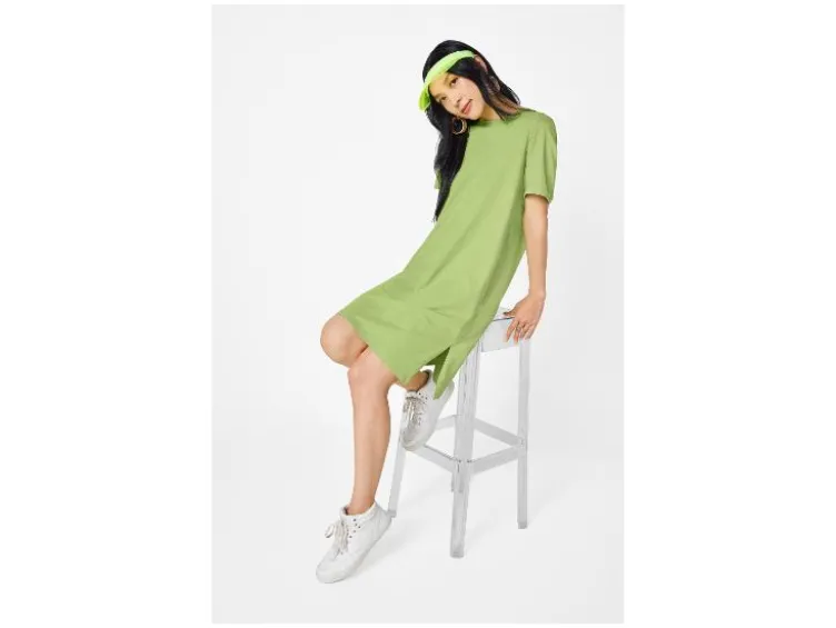 Damen Kleid