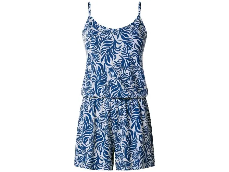Damen Kleid / Jumpsuit