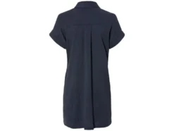 Damen Kleid, leger geschnitten