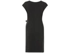 Damen Kleid, mit hohem Baumwollanteil