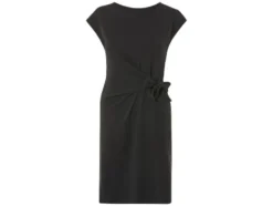 Damen Kleid, mit hohem Baumwollanteil