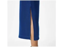 Damen Kleid, mit Seitenschlitzen