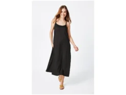 Damen Kleid, weich und anschmiegsam