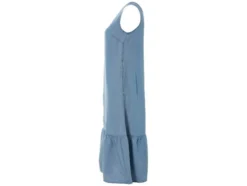 Damen Kleid, weich und anschmiegsam