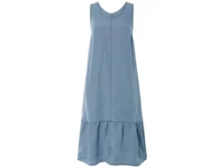 Damen Kleid, weich und anschmiegsam