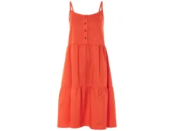 Damen Kleid, weich und anschmiegsam
