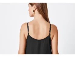 Damen Kleid, weich und anschmiegsam