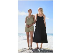 Damen Kleid, weich und anschmiegsam