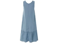Damen Kleid, weich und anschmiegsam