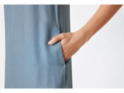 Damen Kleid, weich und anschmiegsam