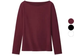 Damen Langarmshirt