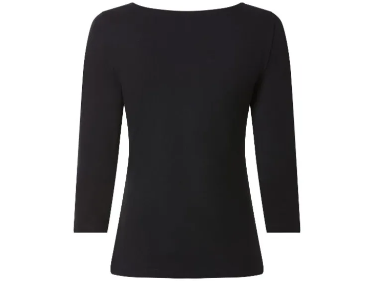 Damen Langarmshirt