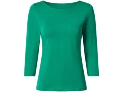 Damen Langarmshirt