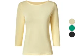 Damen Langarmshirt
