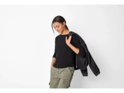 Damen Langarmshirt