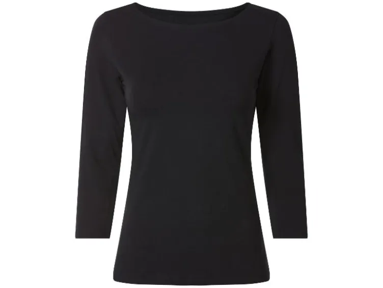 Damen Langarmshirt
