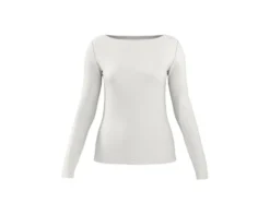 Damen Langarmshirt