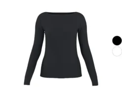 Damen Langarmshirt