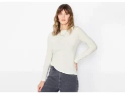 Damen Langarmshirt