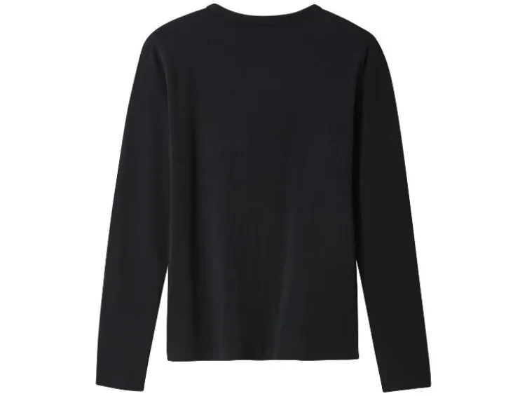 Damen Langarmshirt