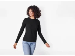 Damen Langarmshirt