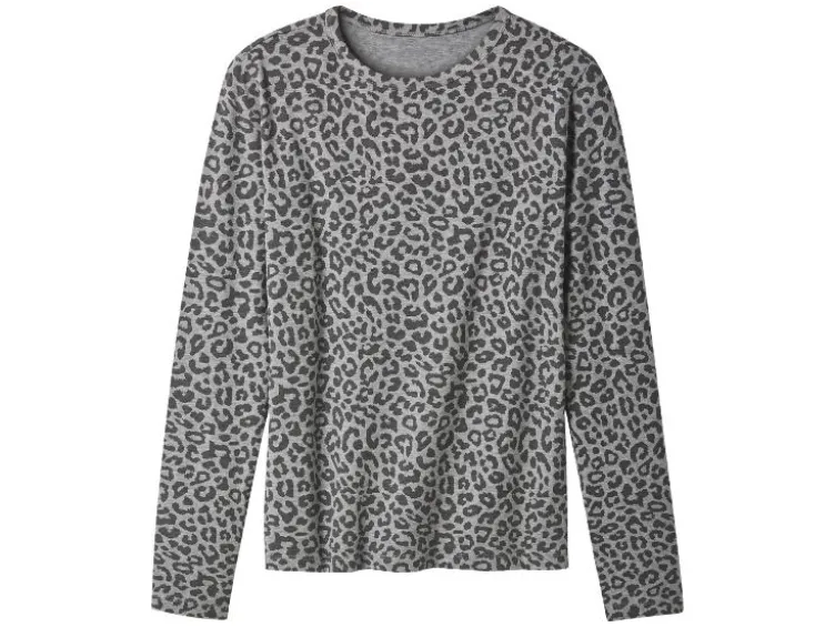 Damen Langarmshirt
