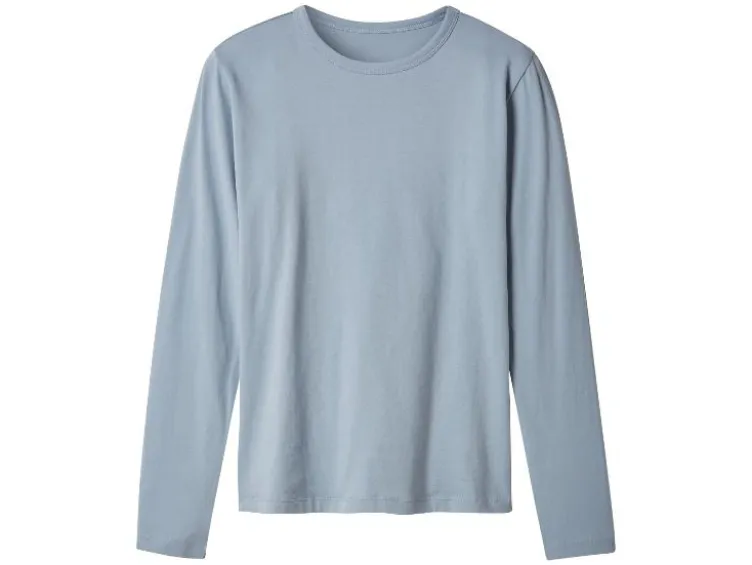 Damen Langarmshirt