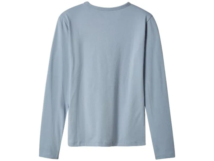 Damen Langarmshirt