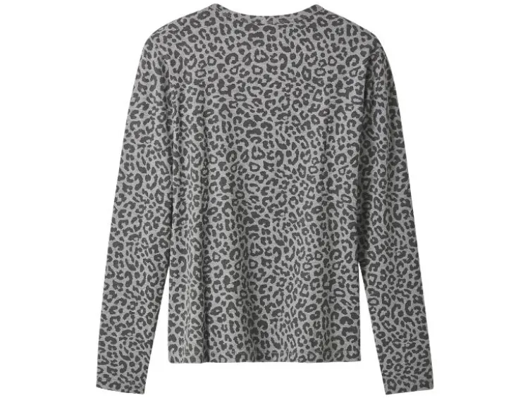 Damen Langarmshirt