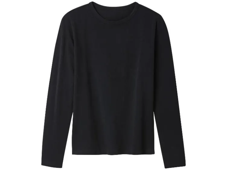 Damen Langarmshirt