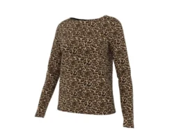 Damen Langarmshirt