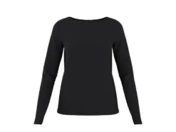 Damen Langarmshirt
