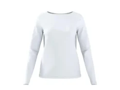 Damen Langarmshirt