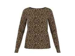 Damen Langarmshirt