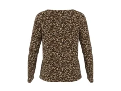 Damen Langarmshirt