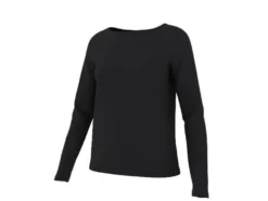 Damen Langarmshirt