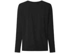 Damen Langarmshirt