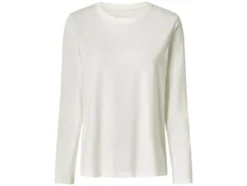 Damen Langarmshirt