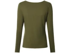 Damen Langarmshirt