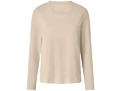 Damen Langarmshirt