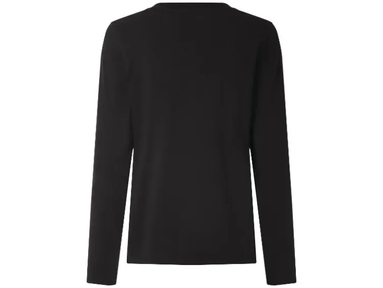 Damen Langarmshirt