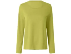 Damen Langarmshirt