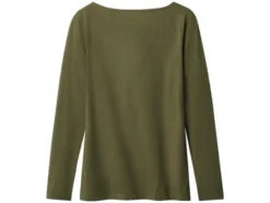 Damen Langarmshirt