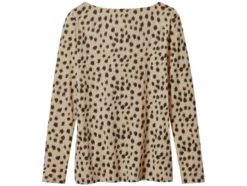 Damen Langarmshirt
