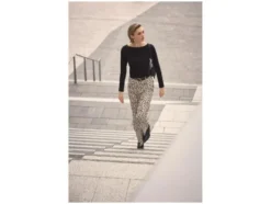 Damen Langarmshirt