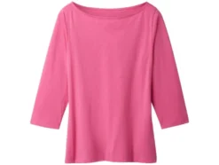 Damen Langarmshirt 3/4 Arm, 2 Stück