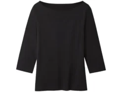 Damen Langarmshirt 3/4 Arm, 2 Stück