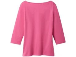 Damen Langarmshirt 3/4 Arm, 2 Stück