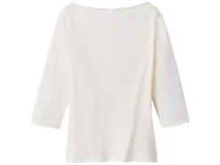 Damen Langarmshirt 3/4 Arm, 2 Stück