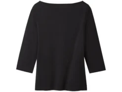 Damen Langarmshirt 3/4 Arm, 2 Stück